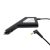 Acer Travelmate 8000 laptop autós töltő 65W + USB2.0