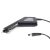 Dell Inspiron 9200 laptop autós töltő 90W, utángyártott