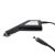 Dell XPS 18 laptop autós töltő 90W + USB2.0