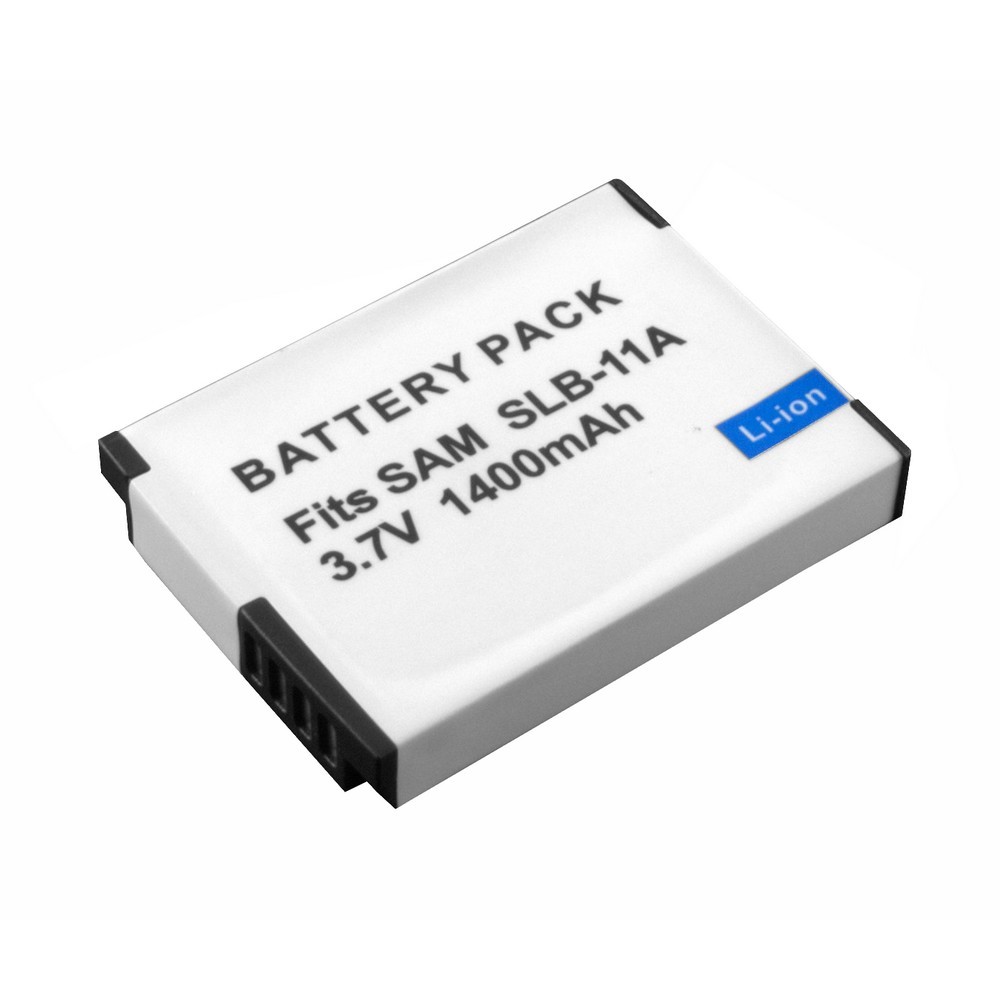 Аккумулятор samsung slb 11a