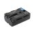 Sony NP-FM500H akkumulátor 1500mAh, utángyártott