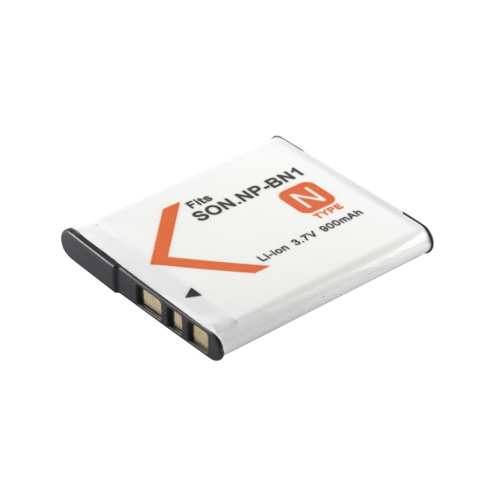 Sony NP-BN1 akkumulátor