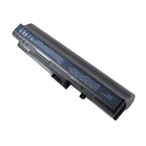 Acer UM08B71 akkumulátor 5200mAh, fekete