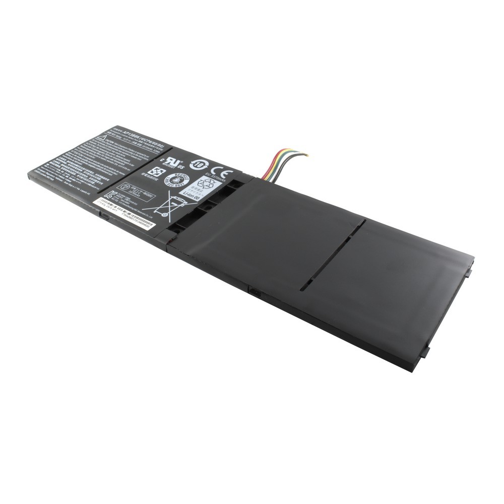 Acer AP13B8K laptop akkumulátor 3510mAh, gyári