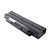 Dell Inspiron N7010 laptop akkumulátor 5200mAh, utángyártott