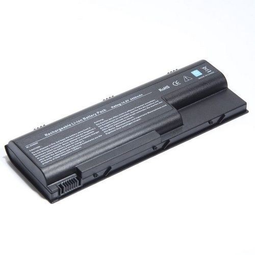 HP 395789-001 laptop akkumulátor 4400mAh eredeti