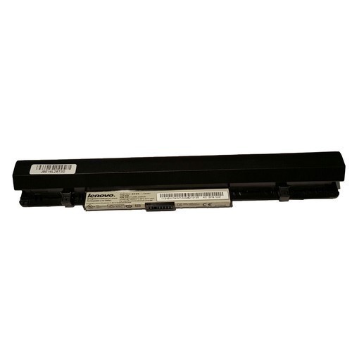 Lenovo IdeaPad S210 akkumulátor fekete