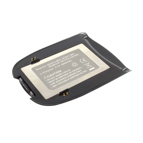 HP Compaq iPaq h5500 akkumulátor