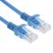 CK-Link CAT6e UTP patch kábel 1.0m, kék