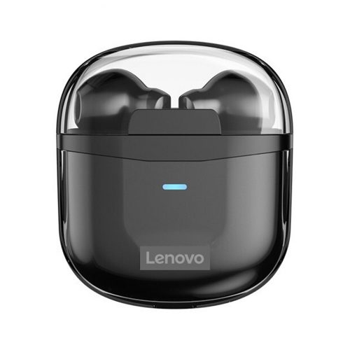 Lenovo XT96 Bluetooth 5.1 TWS fülhallgató, fekete