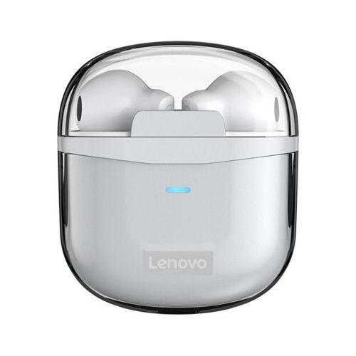 Lenovo XT96 Bluetooth 5.1 TWS fülhallgató, fehér