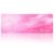 Onikuma G3 Gamer egérpad 800x300x4mm, Pink Cloud
