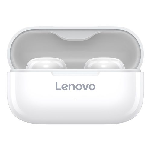 Lenovo LivePods LP11 TWS BT5.0 fülhallgató, fehér