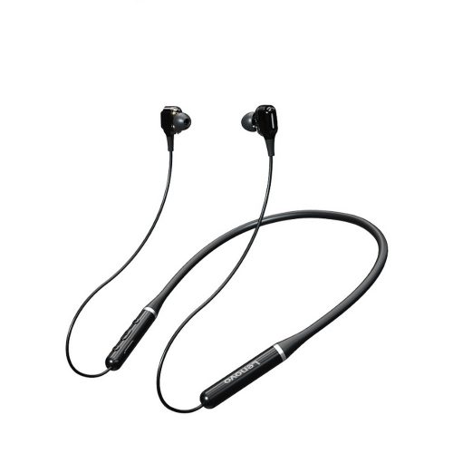 Lenovo XE66 sport Bluetooth fülhallgató, fekete