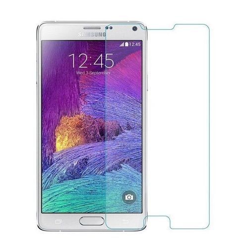 Samsung Galaxy Note 4 edzett üveg kijelzővédő 0.3mm
