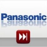 Panasonic akkumulátor