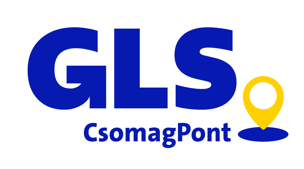 GLS CsomagPont információk